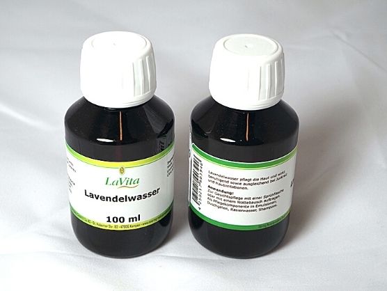 LaVita Lavendelwasser