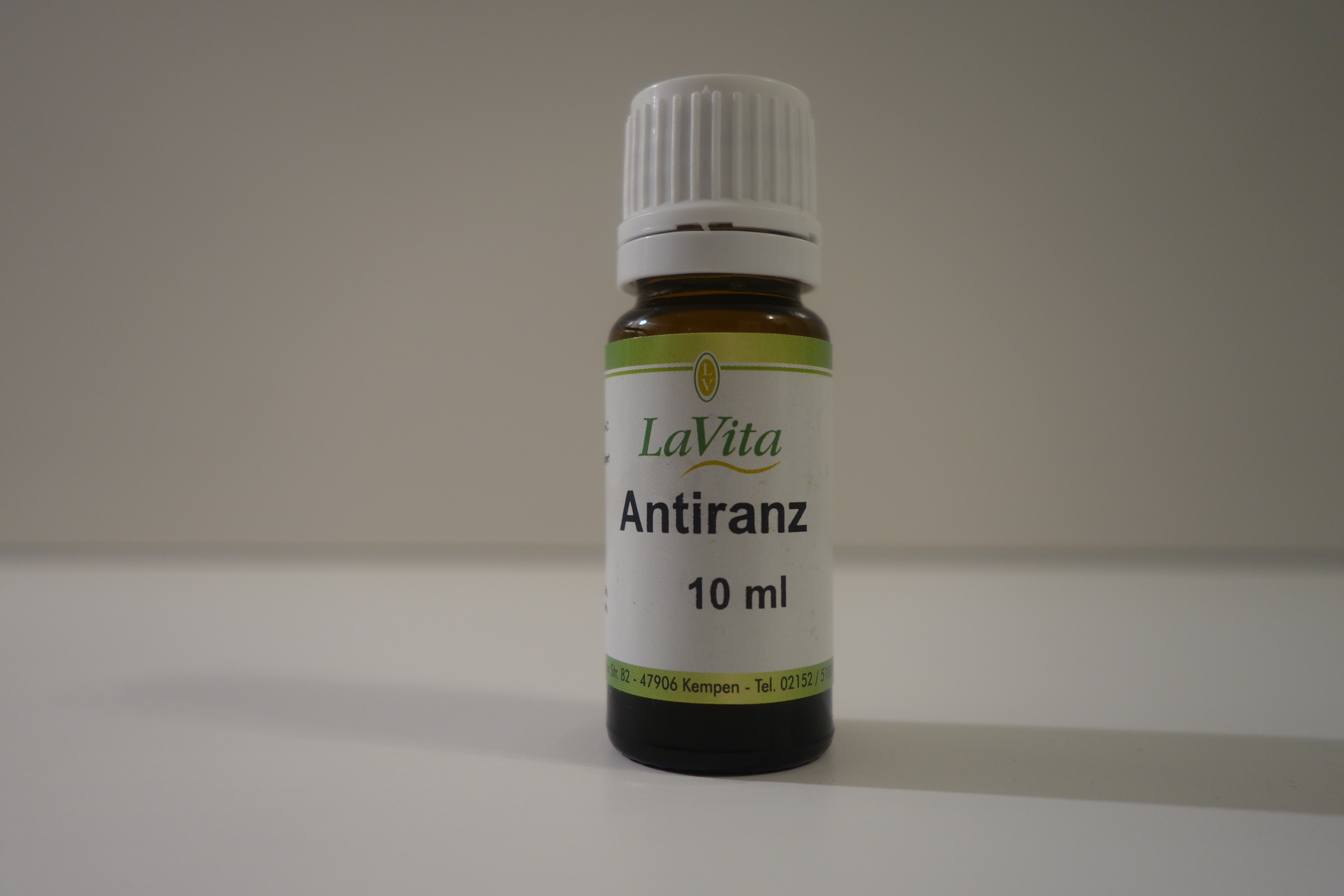 LaVita Antiranz 10ml