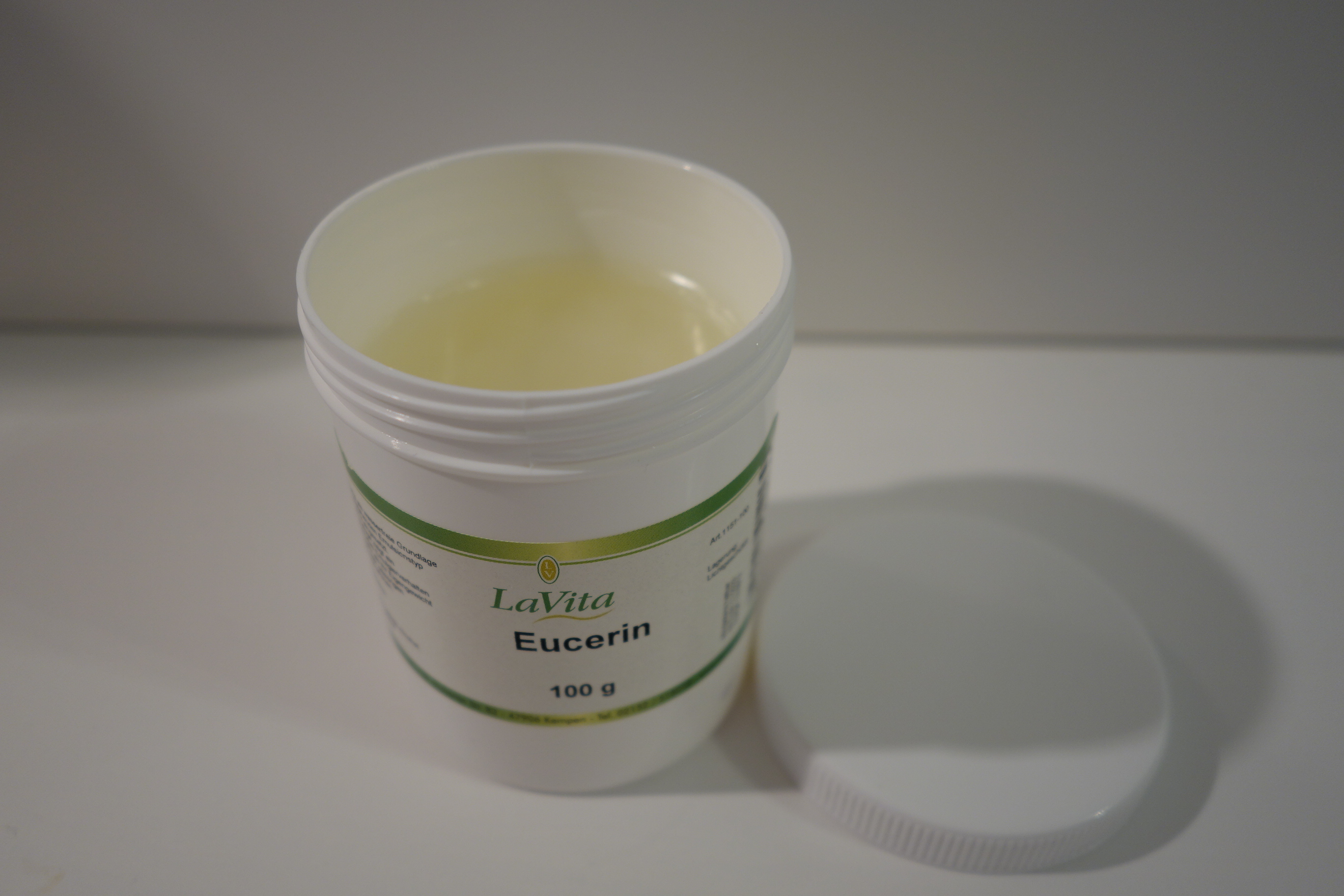 LaVita Eurcerin 100g