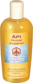 API Pflege Shampoo 250ml