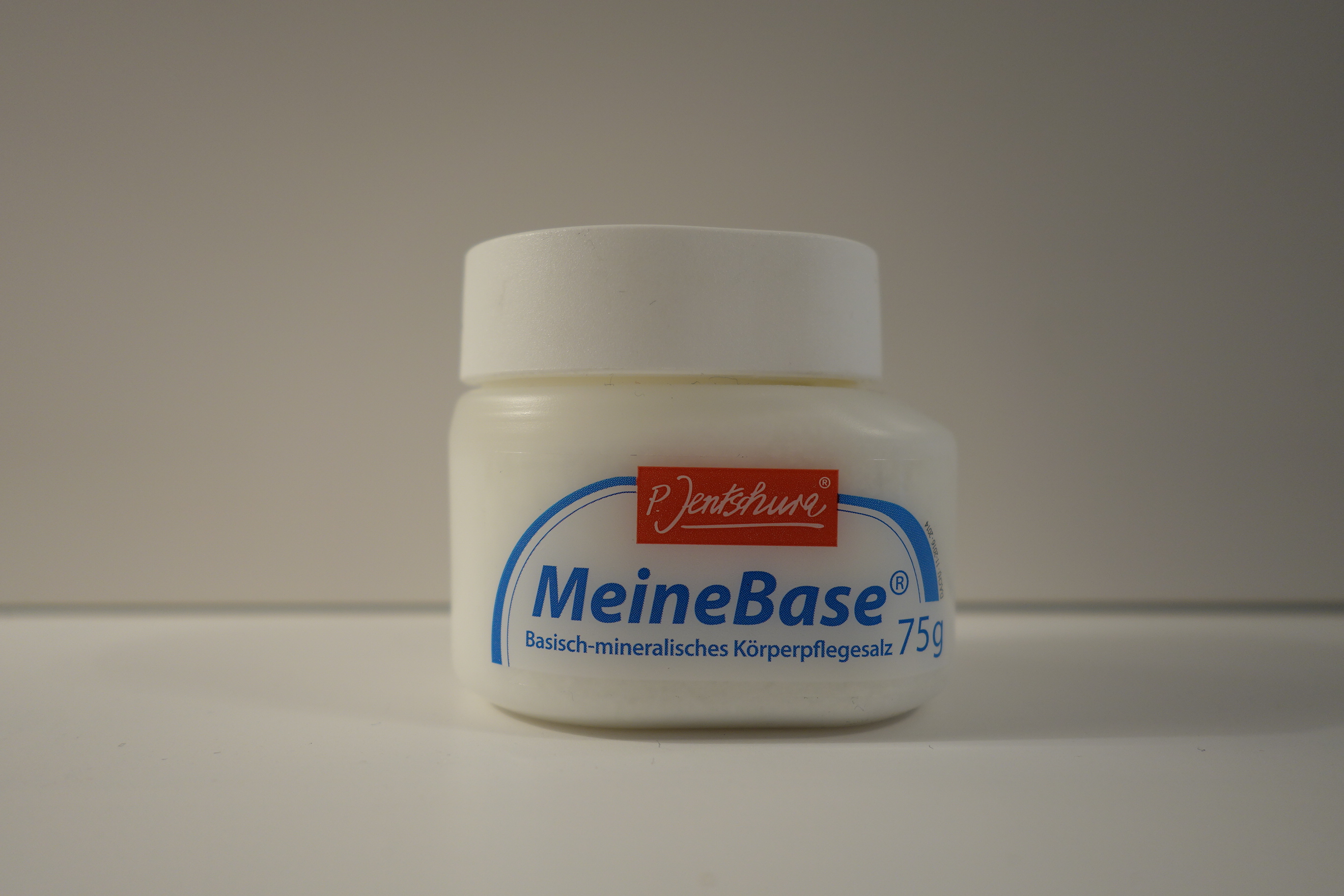MeineBase 75g I 750g I 1500g I 2750g