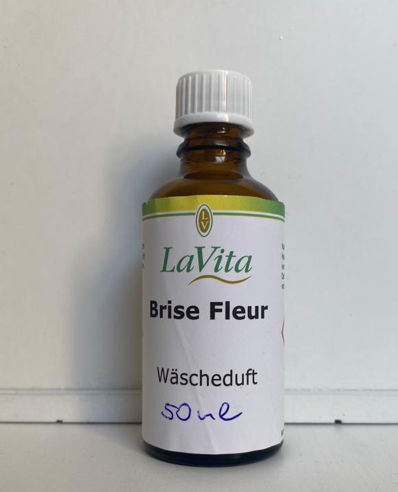 LaVita Wäscheduft Brise Fleur 50ml I 100ml I 250ml