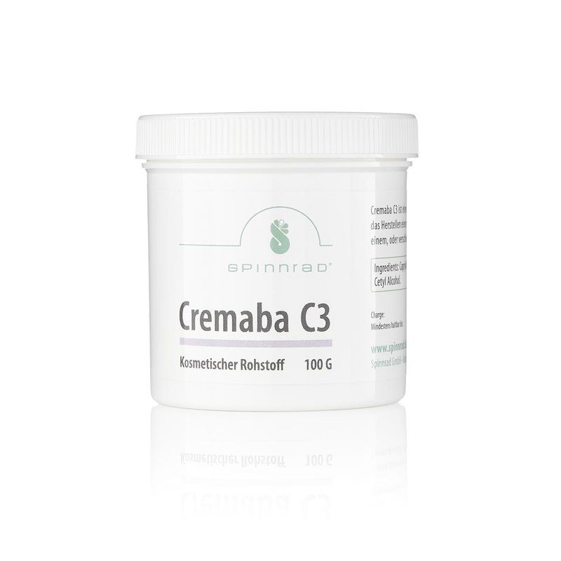 Spinnrad Cremaba C3 100ml