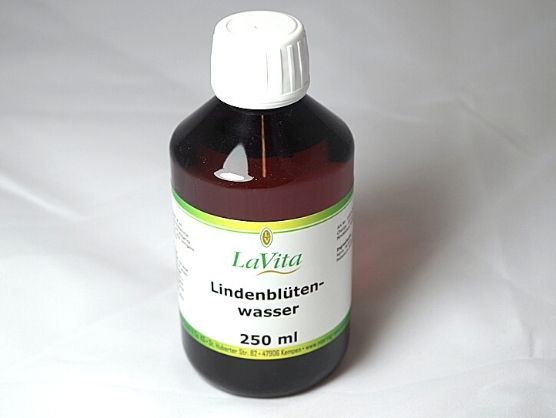 LaVita Lindenblütenwasser 250 ml