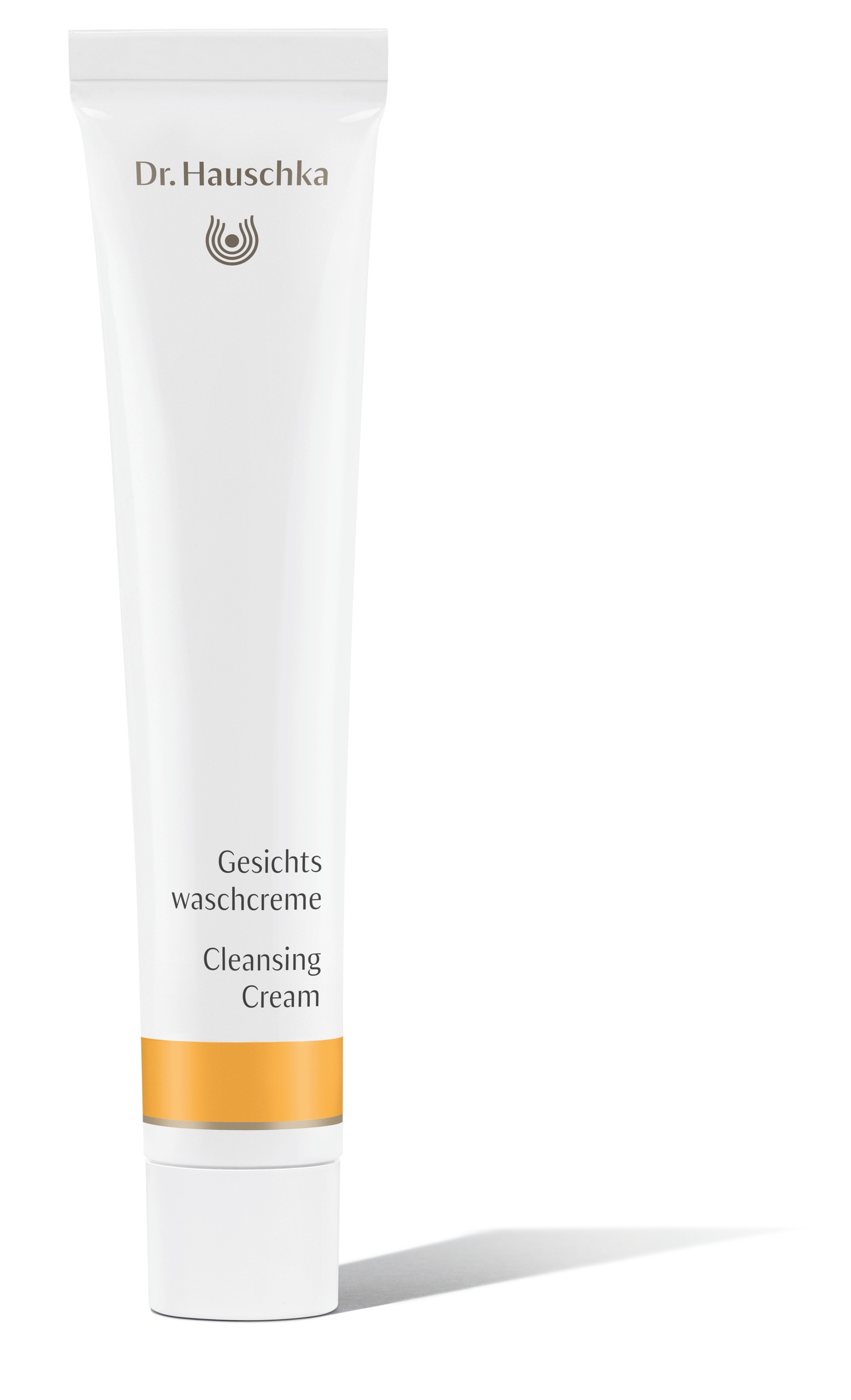 Gesichtswaschcreme Dr. Hauschka 100% Naturkosmetik