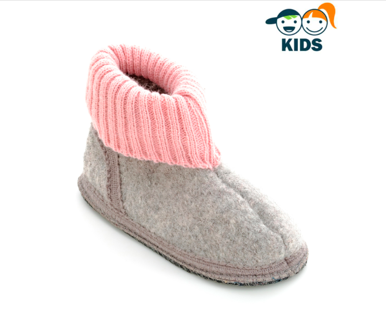 Bacinas Kids Hausschuhe in vielen Farben