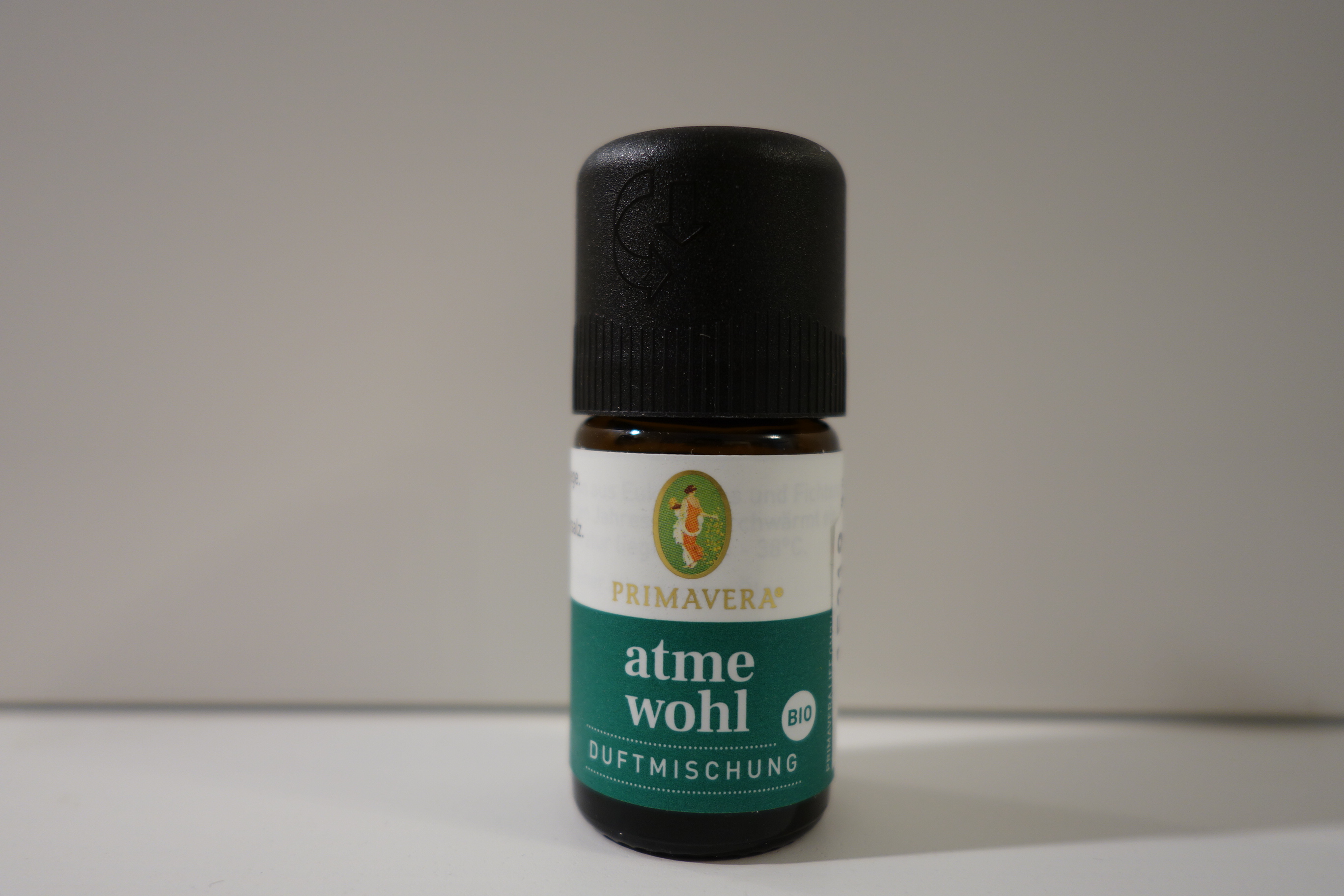 PRIMAVERA ätherisches Öl atmewohl 5ml