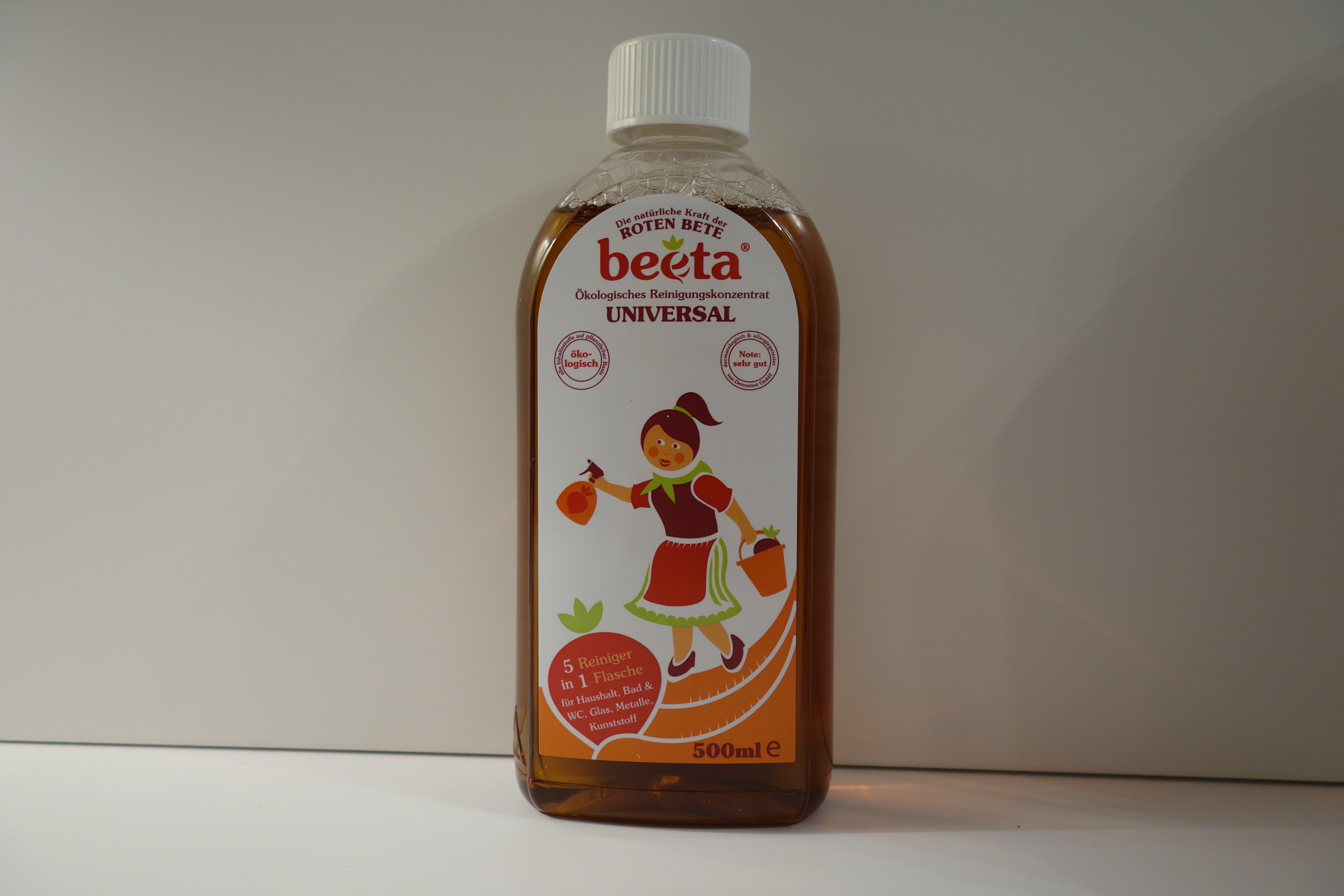 beeta Universalreiniger 500ml