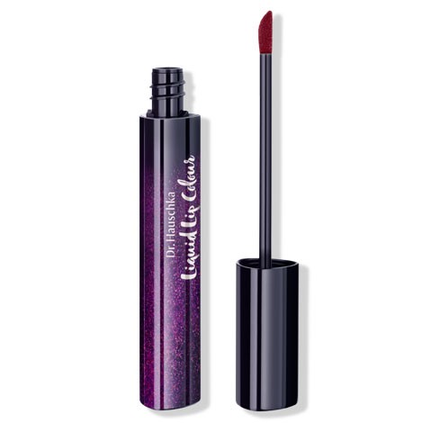 Liquid Lip Color Limited Edition Dr. Hauschka 100% Naturkosmetik
