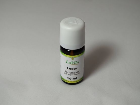 LaVita Leder Parfümbase