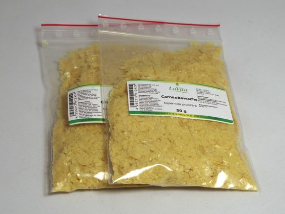 Carnaubawachs