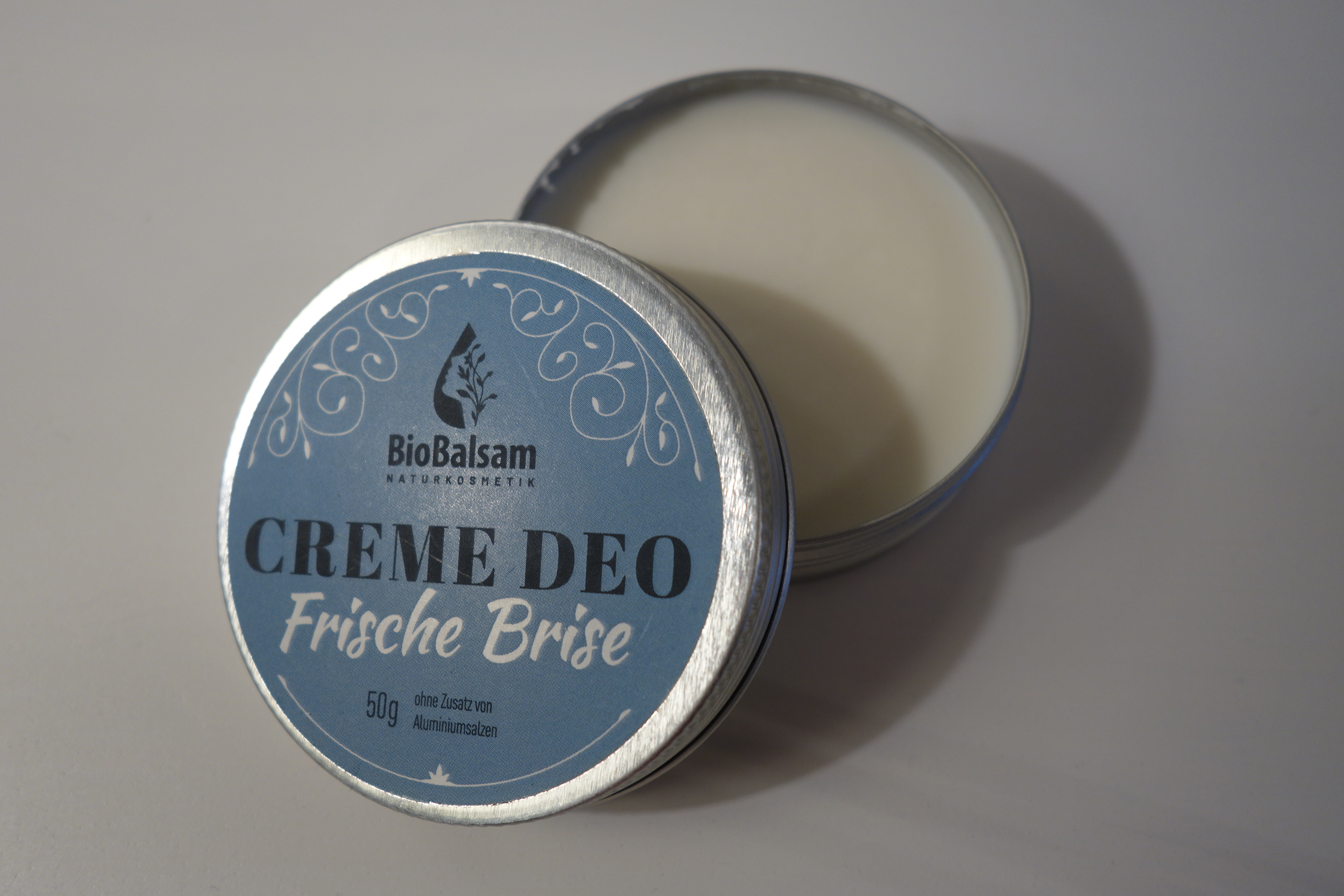 BioBalsam Creme Deo Frische Brise