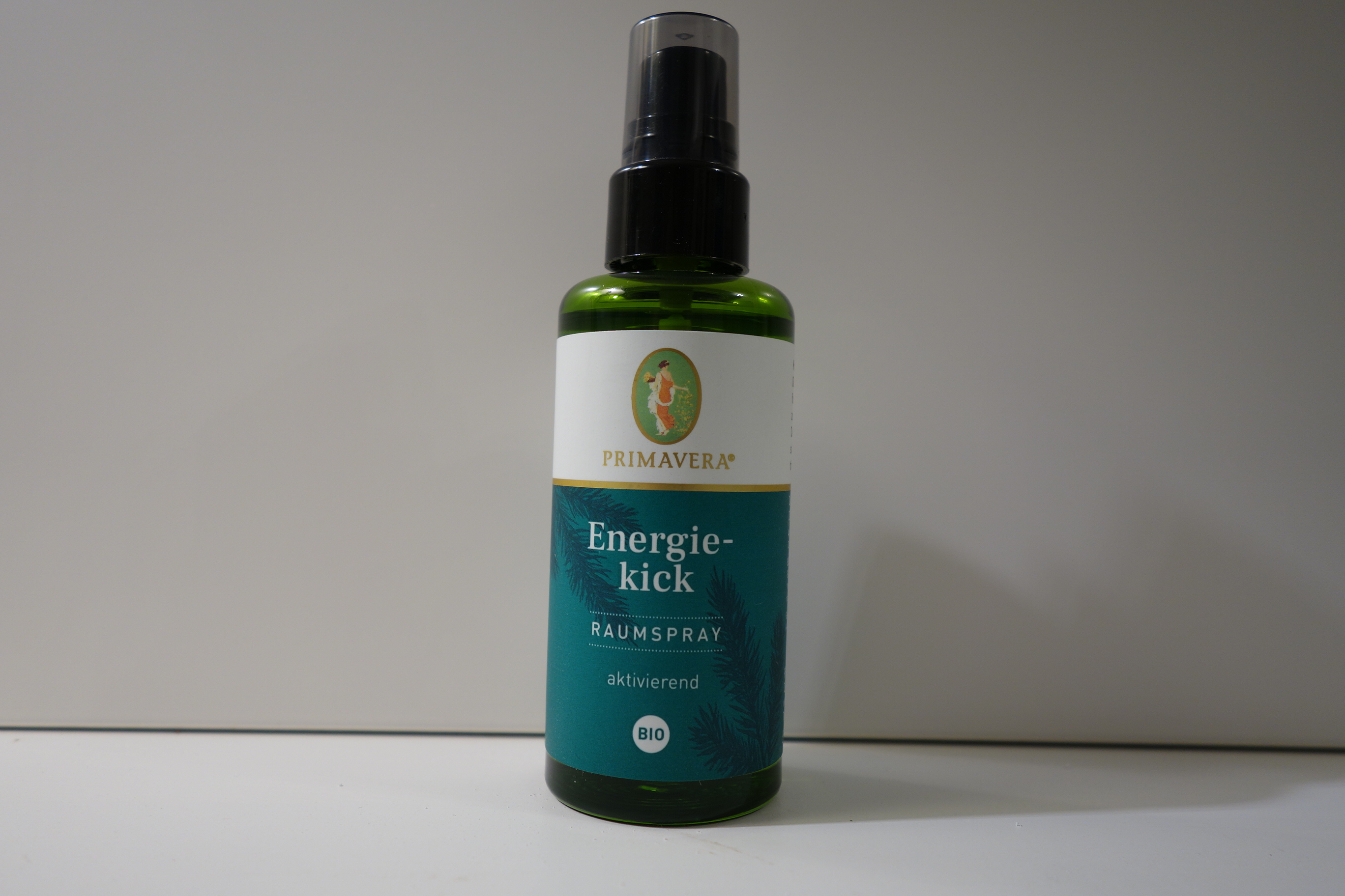 PRIMAVERA Raumspray Energiekick 50ml