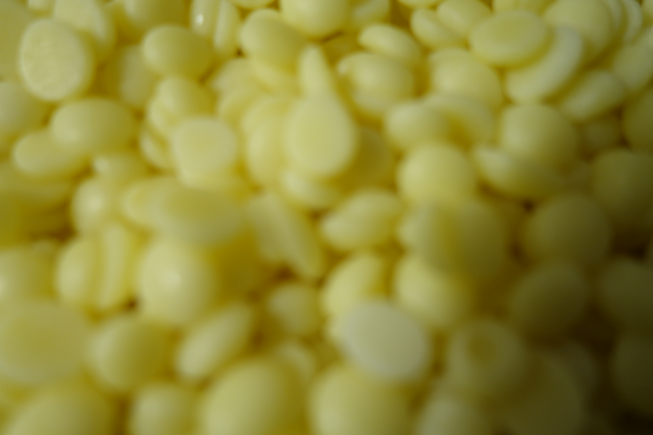 LaVita Kakaobutter Chips in Weichblechdose 50g / 100g