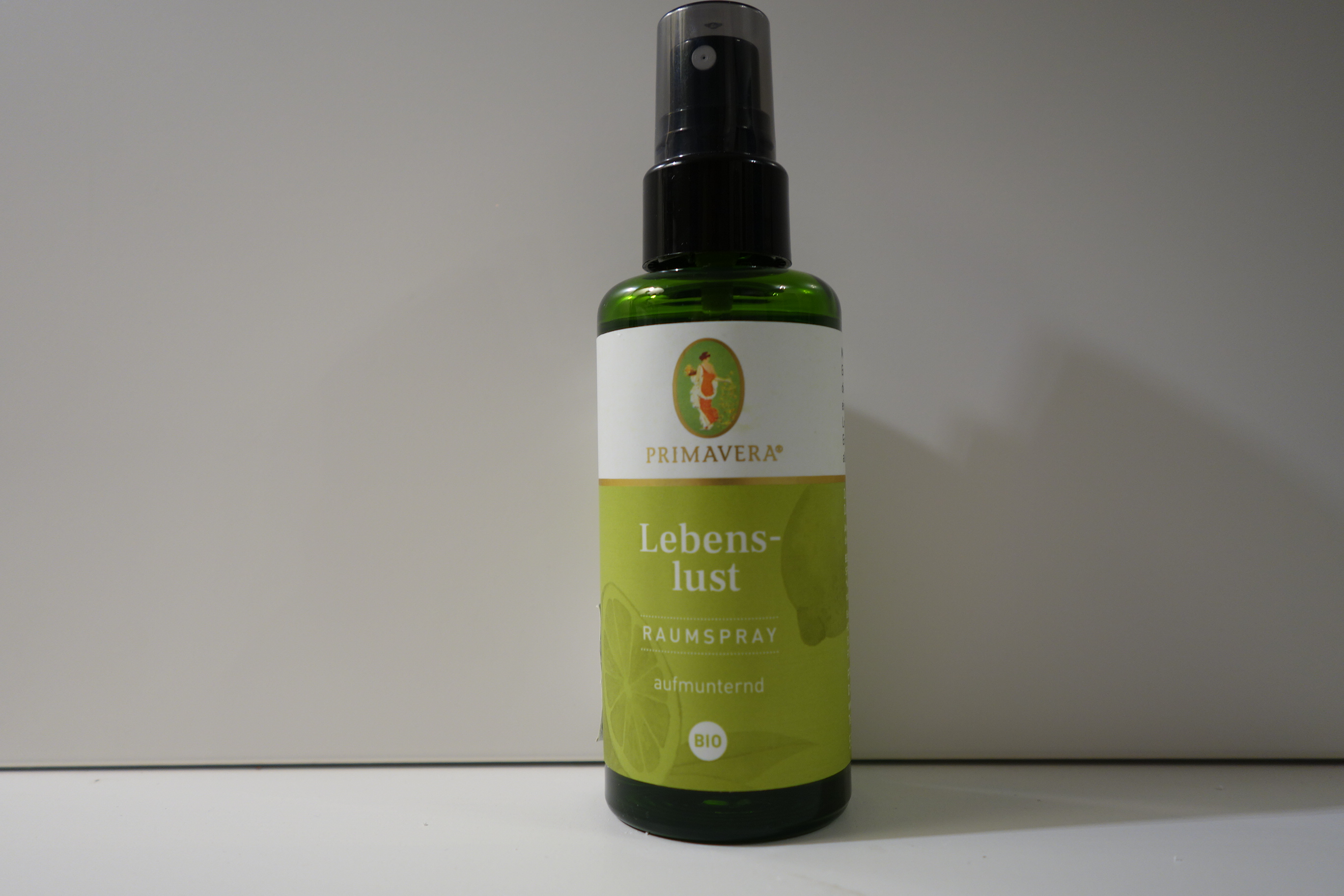 PRIMAVERA Raumspray Lebenslust 50ml