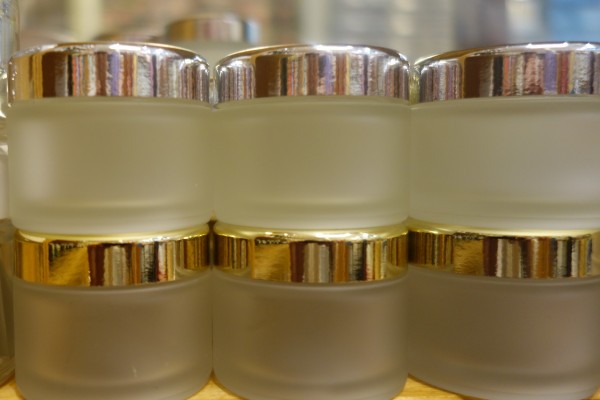 Basisausstattung für den Einstieg in die DIY-Kosmetik