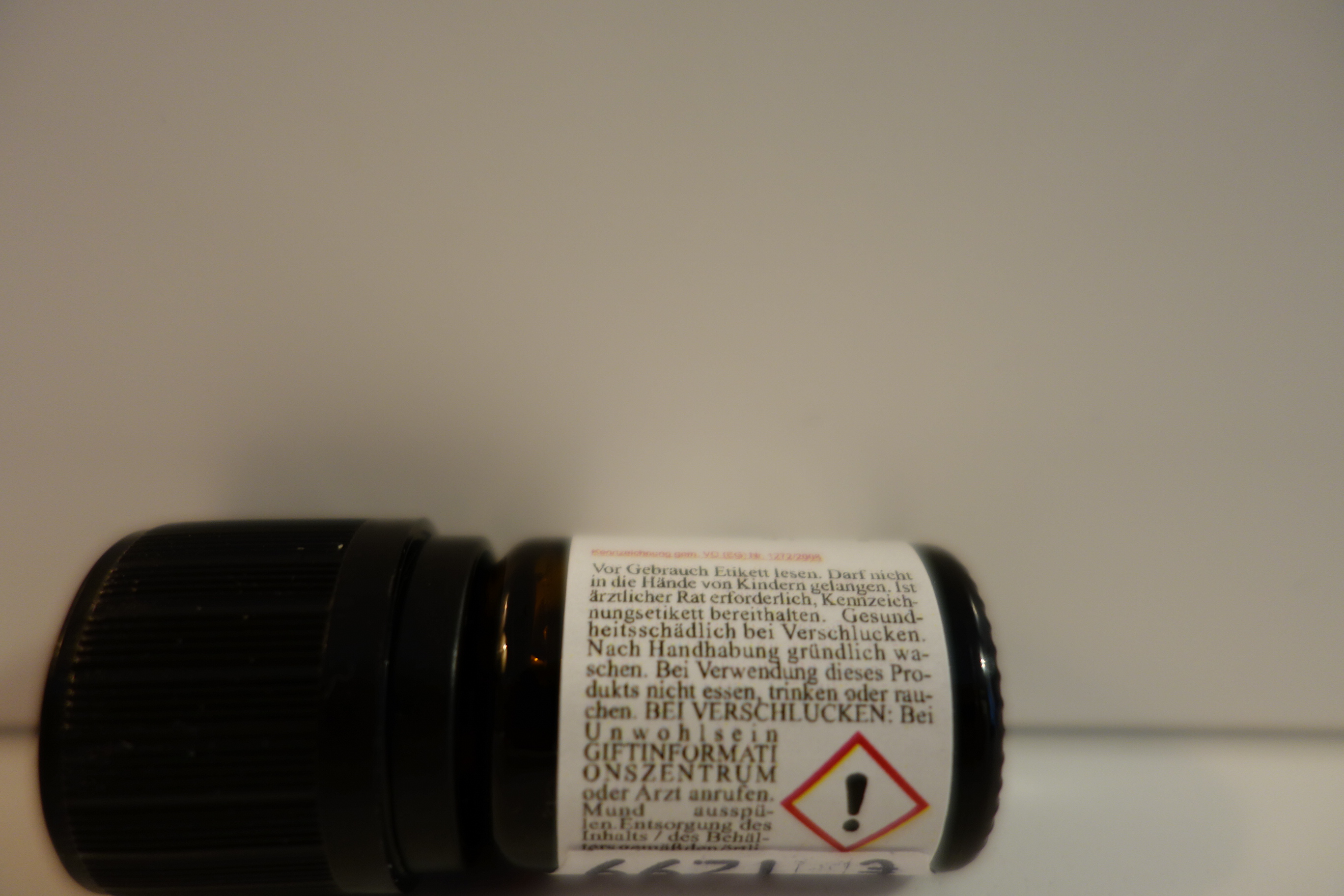 Aromaland Myrrhenöl 100% naturreines ätherisches Öl 5ml