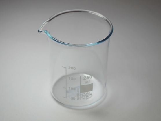 Becherglas Rührglas 50ml / 100ml / 250ml / 400ml