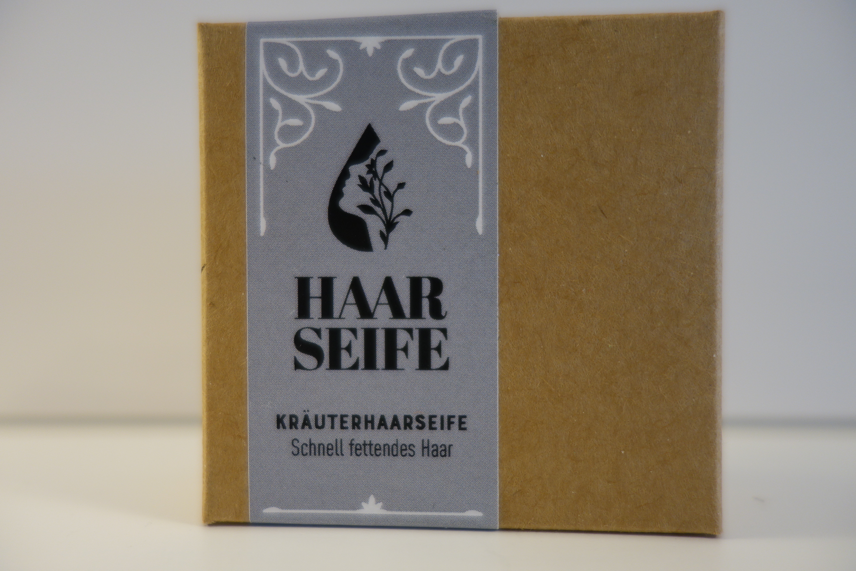 BioBalsam Haarseife Kräuter