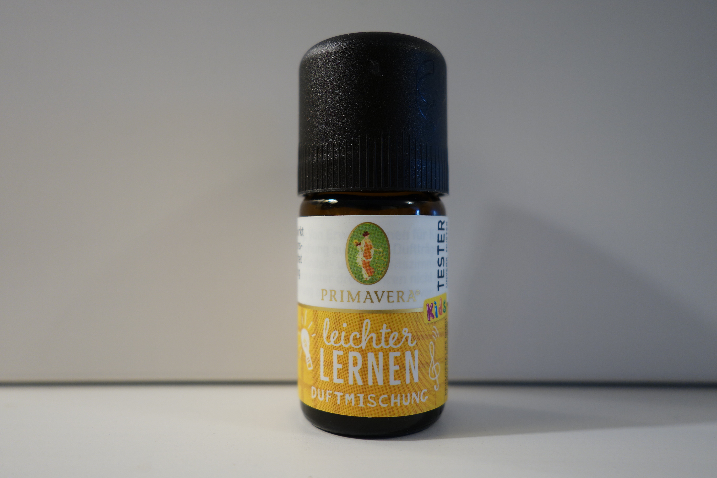 PRIMAVERA Duftmischung Leichter Lernen 5ml