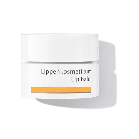 Lippenkosmetikum Dr. Hauschka 100% Naturkosmetik