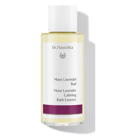 Moor Lavendel Bad Dr. Hauschka 100% Naturkosmetik