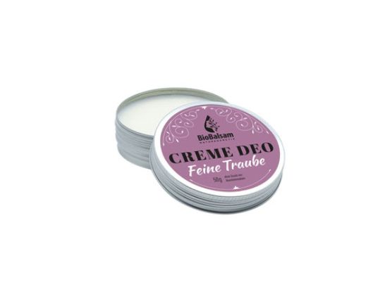 BioBalsam Creme Deo Feine Traube