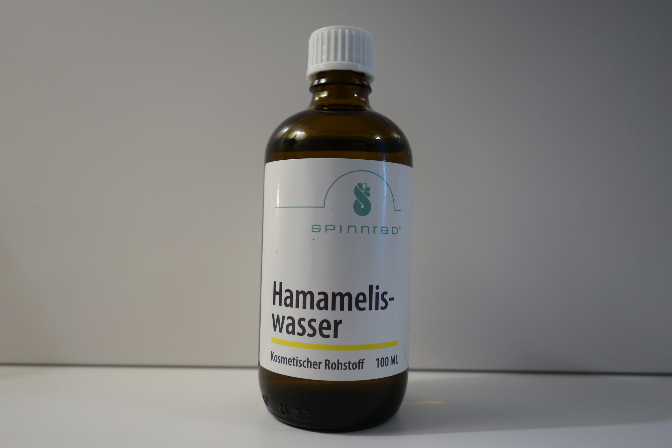 Spinnrad Hamameliswasser 100ml