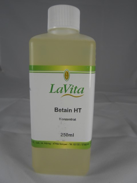 Betain