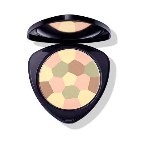 Colour Correcting Powder Dr. Hauschka 100% Naturkosmetik